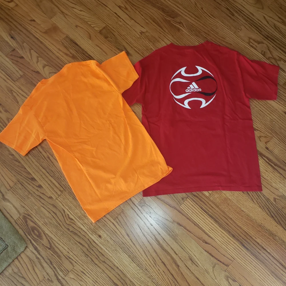 CESA Bundle (2- Tees) Featuring Carolina Elite Soccer Academy Size: S